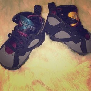 ‼️‼️‼️Toddler size 4c Jordan's ‼️‼️‼️